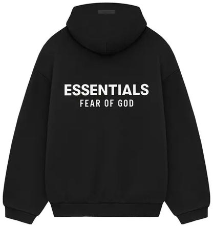 Fear of God Essentials Fleece Hoodie II