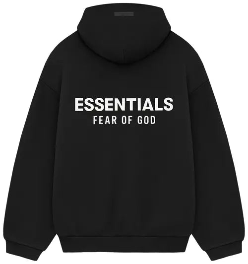 Fear of God Essentials Fleece Hoodie II