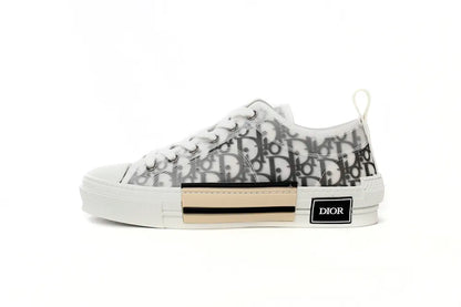 DIOR B23 LOW OBLIQUE
