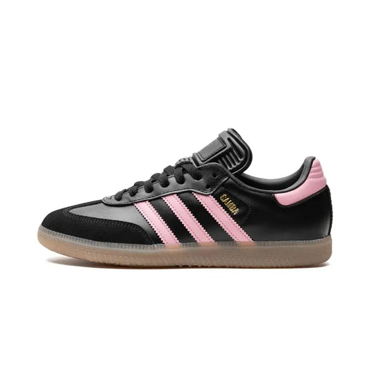 ADIDAS SAMBA
INTER MIAMI CF MESSI BLACK