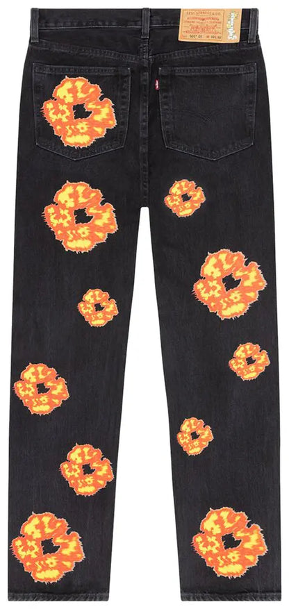 Denim Tears Denim Jeans
