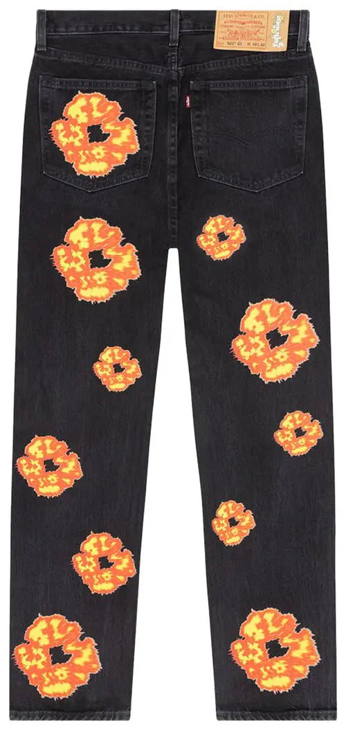 Denim Tears Denim Jeans