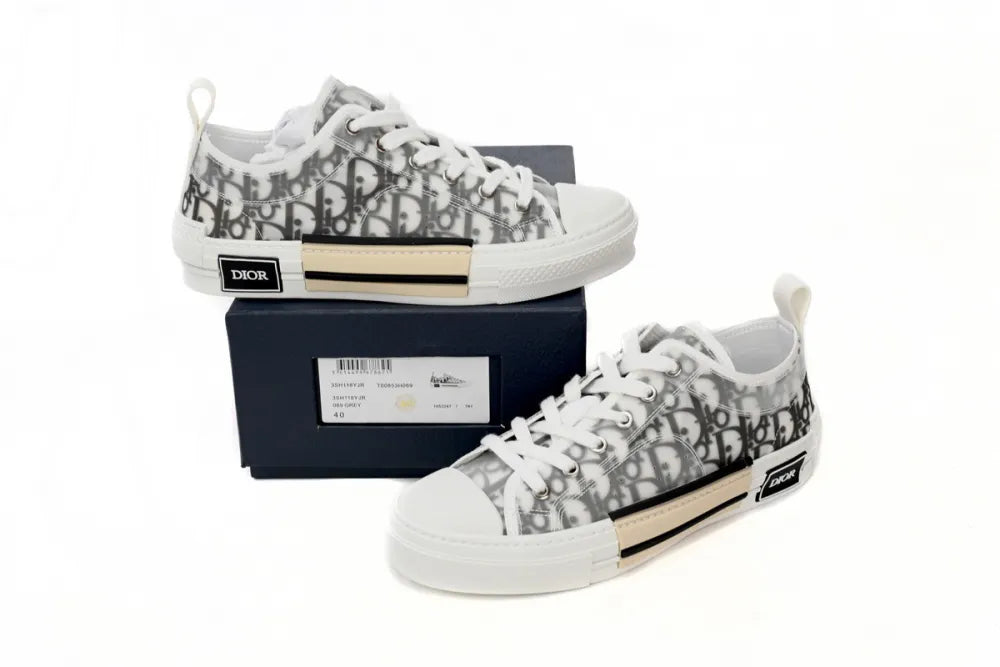 DIOR B23 LOW OBLIQUE