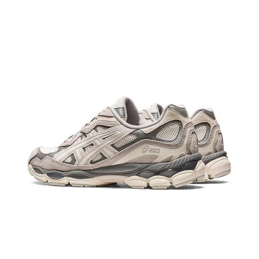 Asics Gel-NYC Oyster Grey
