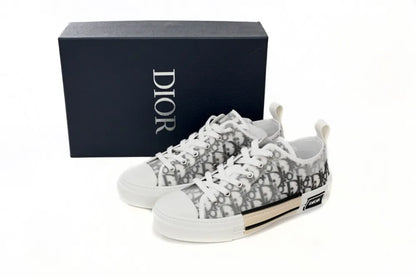 DIOR B23 LOW OBLIQUE