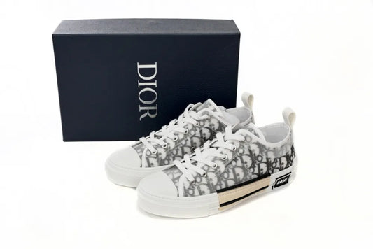 DIOR B23 LOW OBLIQUE