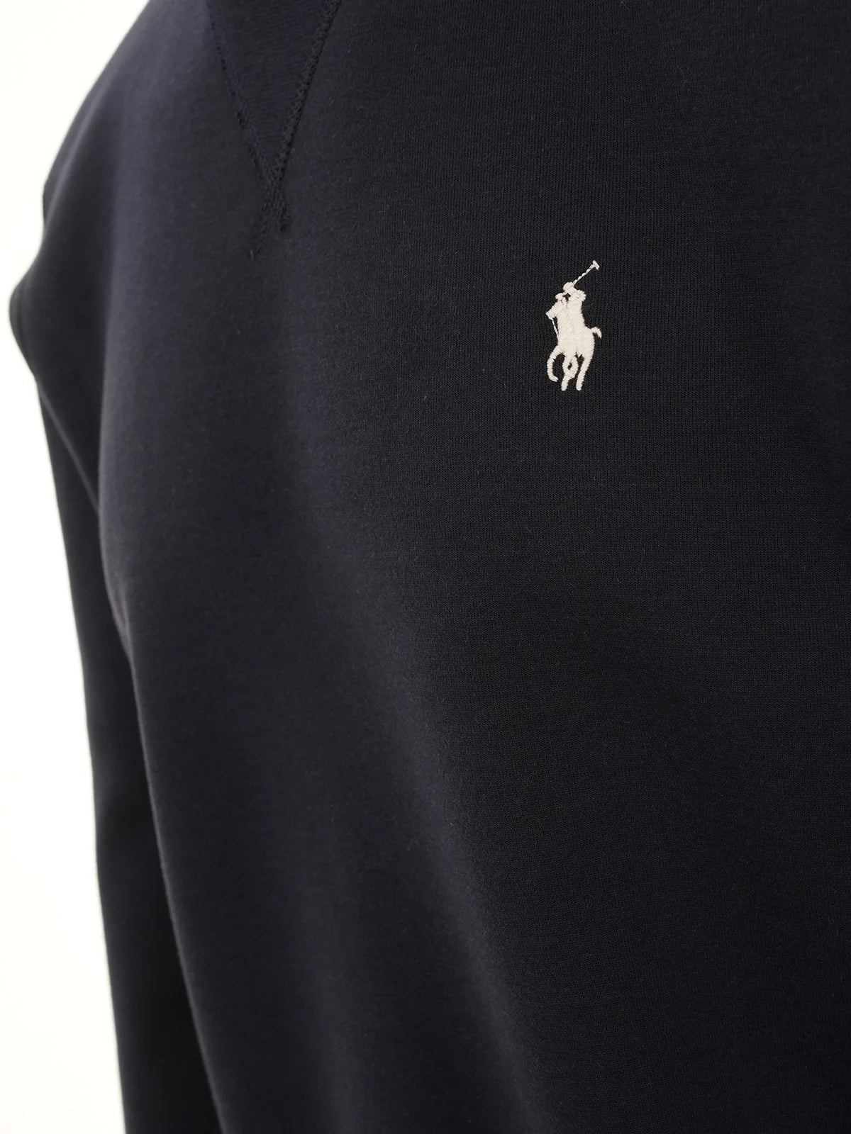 Polo Ralph Lauren Pony Embroidered Crewneck Sweatshirt