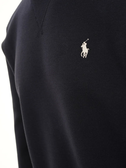 Polo Ralph Lauren Pony Embroidered Crewneck Sweatshirt