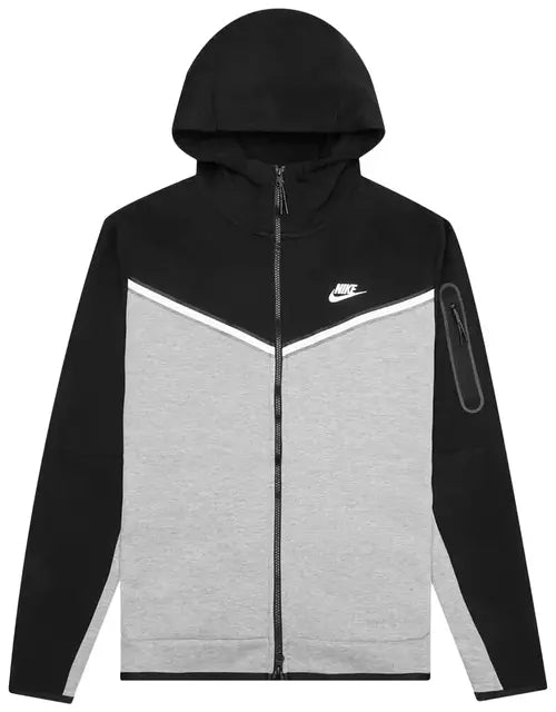 Nike Tech Fleece Full Zip Hoodie