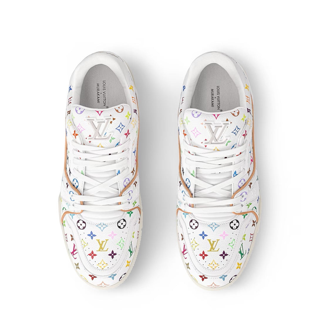 LV x TM TRAINERS