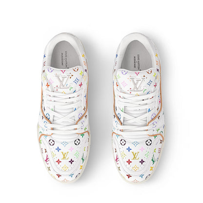 LV x TM TRAINERS