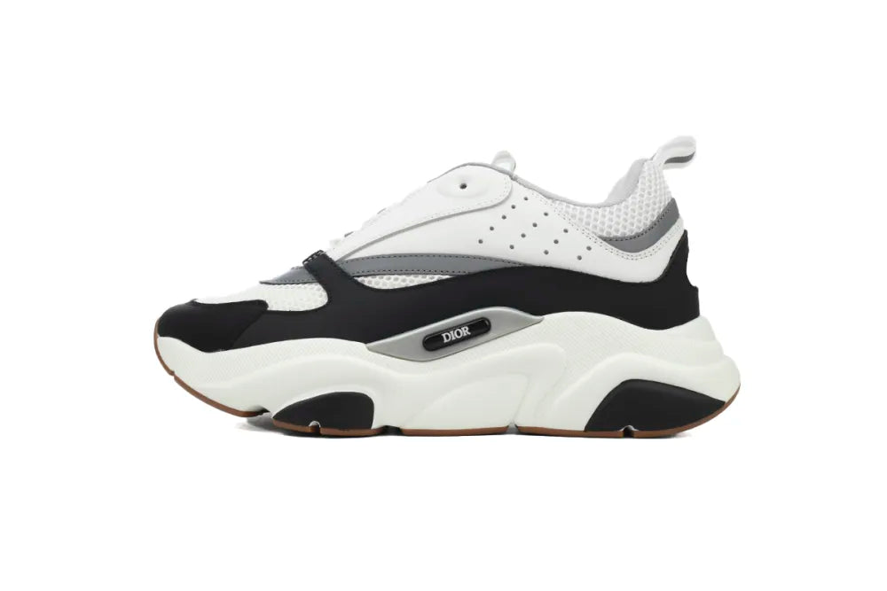 Dior B22 branco e preto