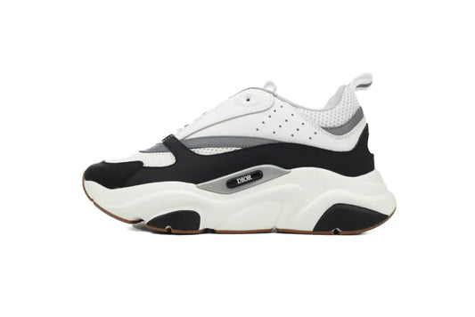 Dior B22 branco e preto