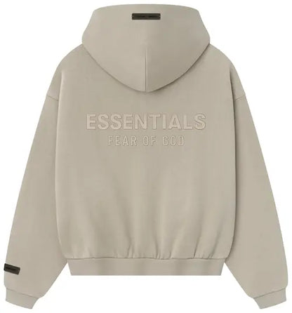 Fear of God Essentials Zip-Up
