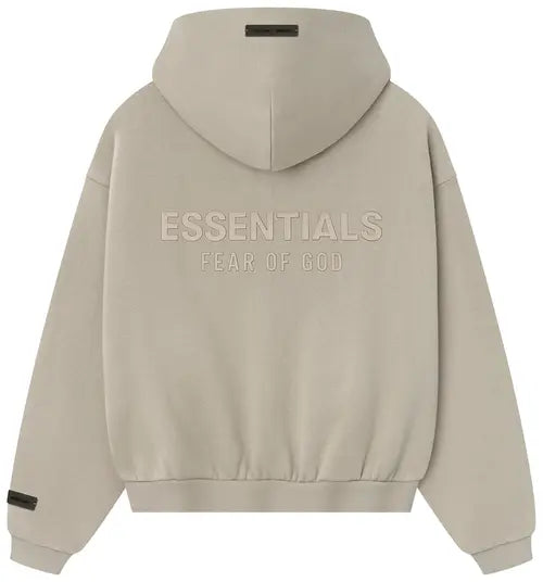 Fear of God Essentials Zip-Up