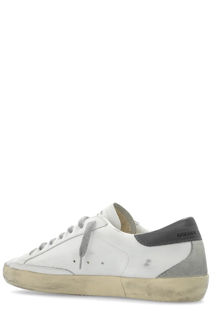 Golden Goose
Superstar sneakers