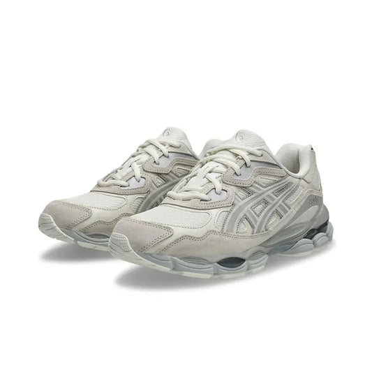 Asics Gel-NYC Cream Grey