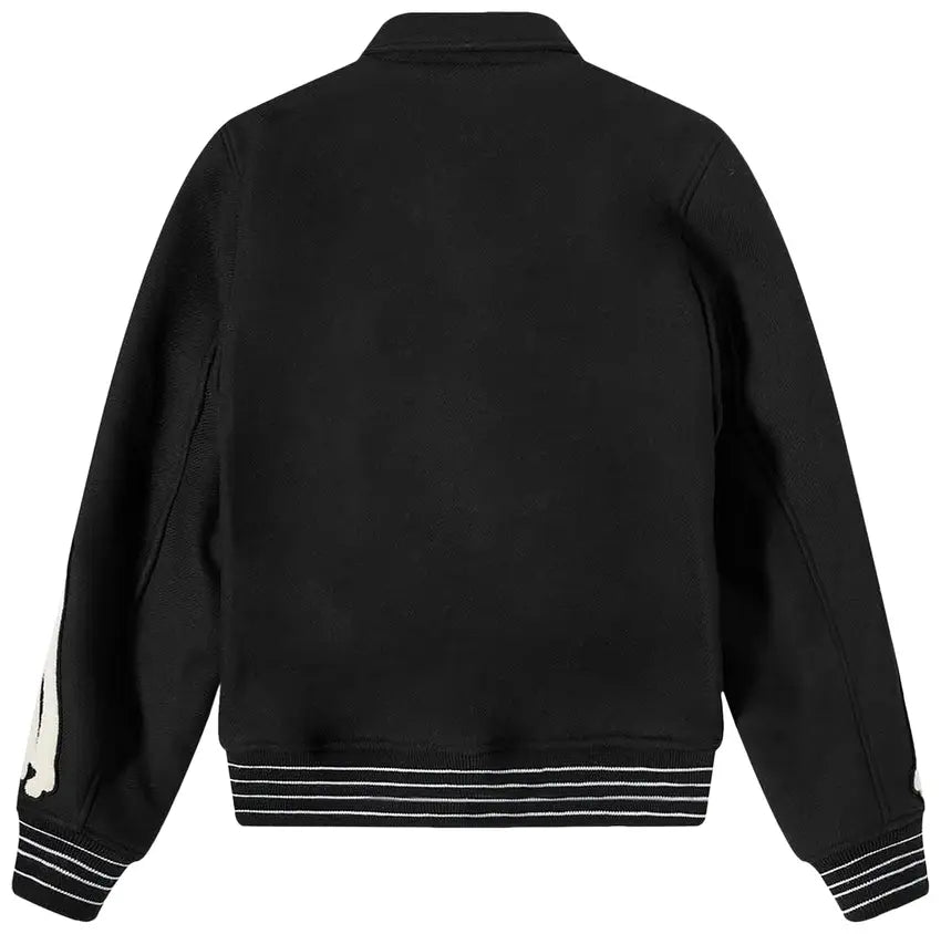 Amiri Varsity Jacket