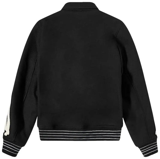 Amiri Varsity Jacket