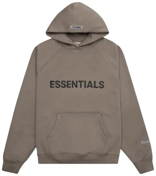Fear of God Essentials Hoodie