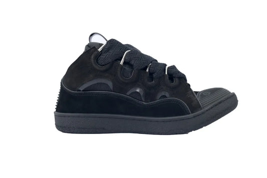LANVIN CURB BLACK