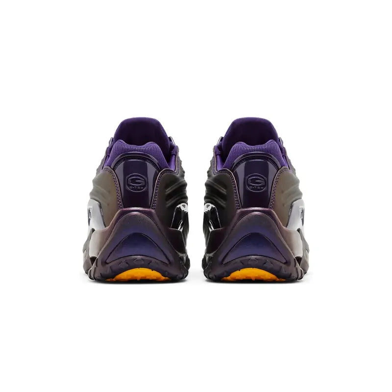 NIKE HOT STEP 2
DRAKE NOCTA EGGPLANT