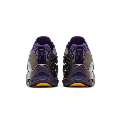 NIKE HOT STEP 2
DRAKE NOCTA EGGPLANT