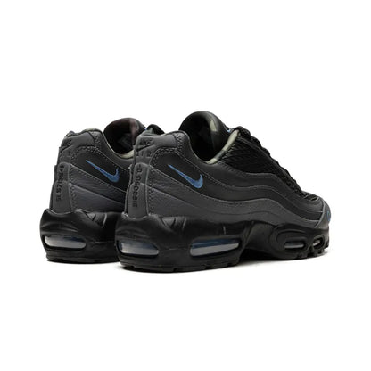 NIKE AIR MAX 95 SP
CORTEIZ AEGEAN STORM