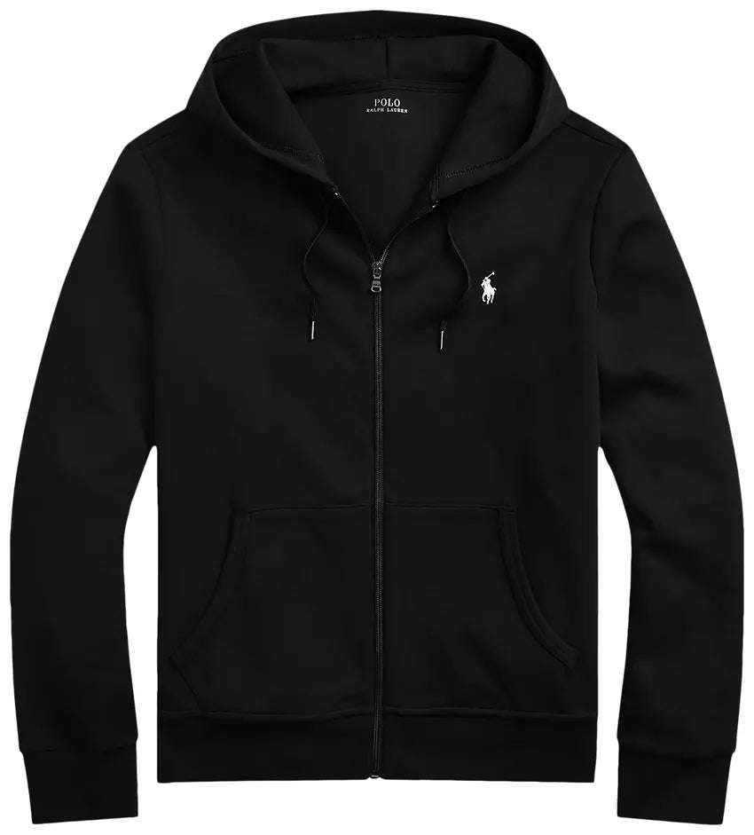 Ralph Lauren Zip Hoodie