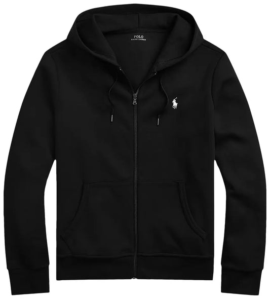 Ralph Lauren Zip Hoodie
