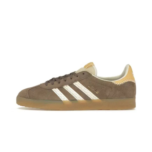 ADIDAS GAZELLE
EARTH STRATA