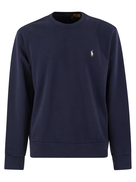 Polo Ralph Lauren Loopback Fleece Sweatshirt