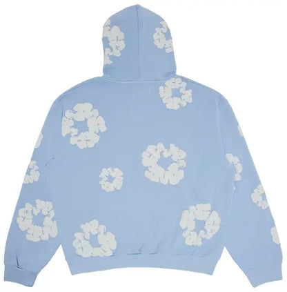 Denim Tears The Cotton Wreath Sweatshirt