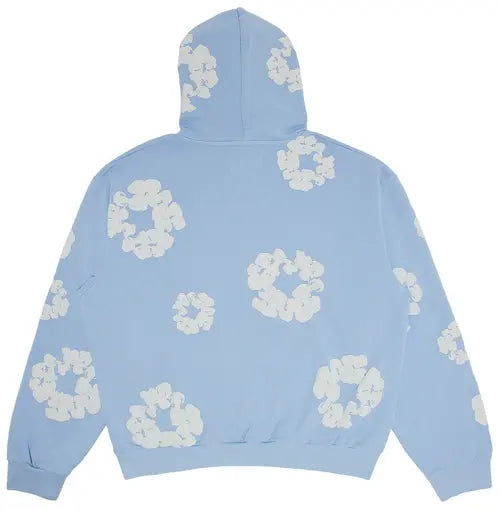 Denim Tears The Cotton Wreath Sweatshirt