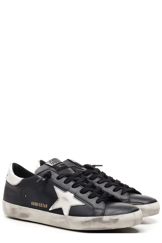Golden Goose
Superstar sneakers