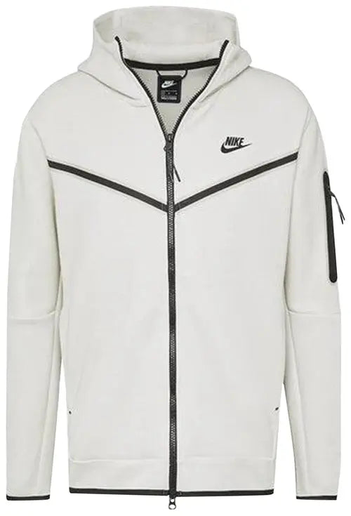 Nike Tech Fleece Full Zip Hoodie