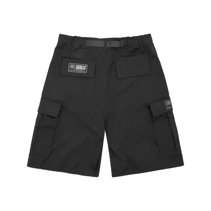 CORTEIZ ALCATRAZ CARGO SHORTS