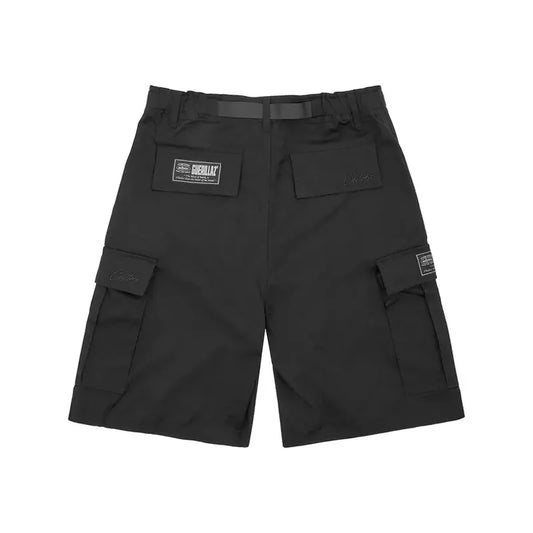CORTEIZ ALCATRAZ CARGO SHORTS