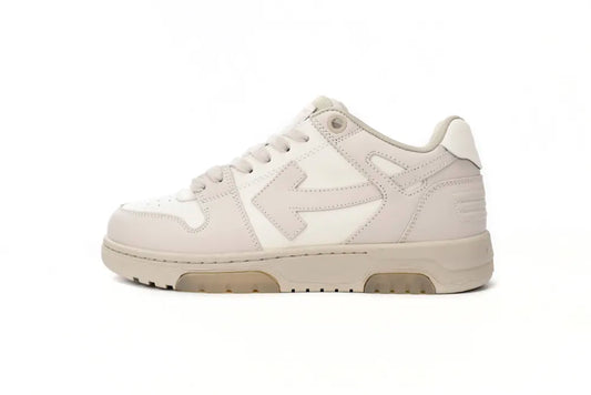 OFF-White Out Of Office Beige