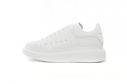 ALEXANDER MCQUEEN WHITE