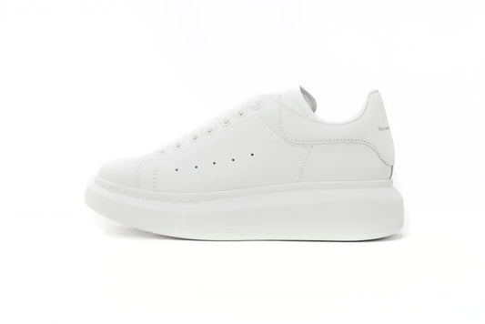 ALEXANDER MCQUEEN WHITE
