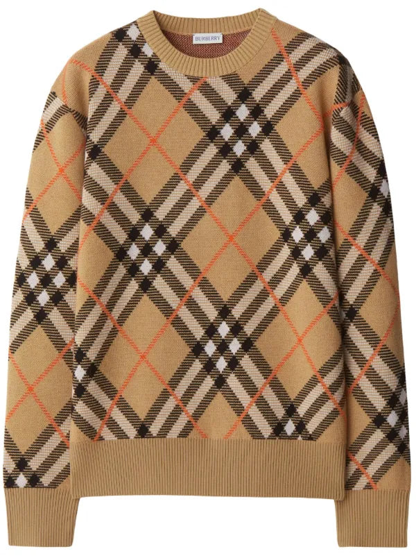 Burberry Sweater
