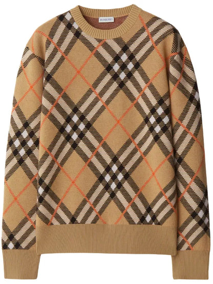 Burberry Sweater