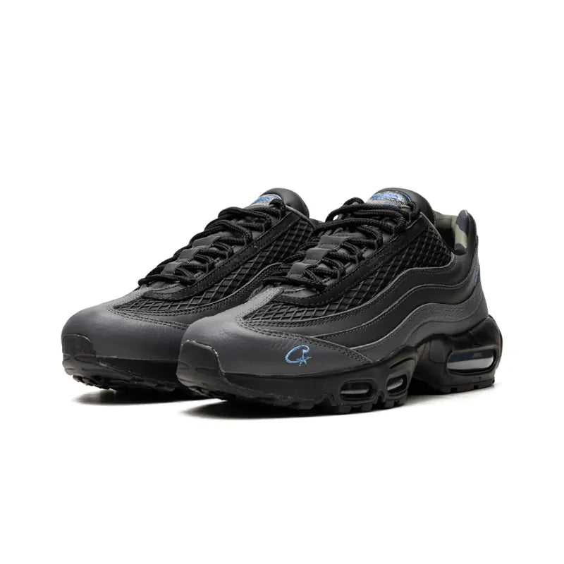 NIKE AIR MAX 95 SP
CORTEIZ AEGEAN STORM