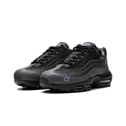 NIKE AIR MAX 95 SP
CORTEIZ AEGEAN STORM