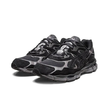 Asics Gel-NYC Grey Black