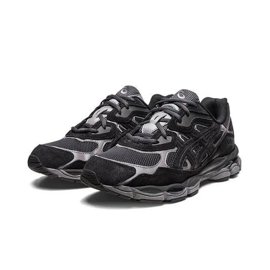 Asics Gel-NYC Grey Black