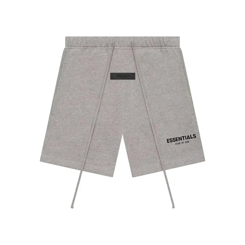 FEAR OF GOD ESSENTIALS 1977 SHORTS