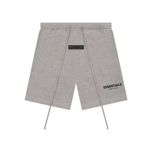 FEAR OF GOD ESSENTIALS 1977 SHORTS