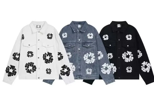 Denim Tears Jacket